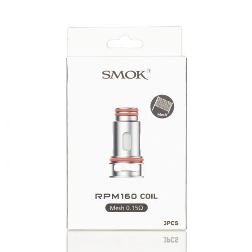 SMOK RPM160 REPLACEMENT COILS