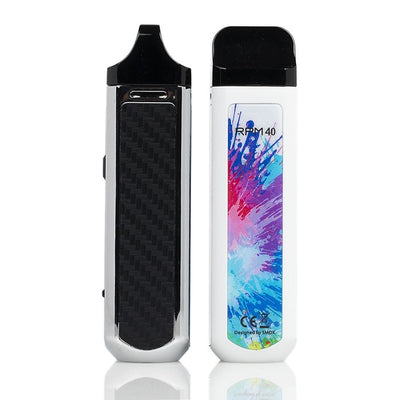 SMOK RPM 40 POD MOD KIT - THE VAPE SITE