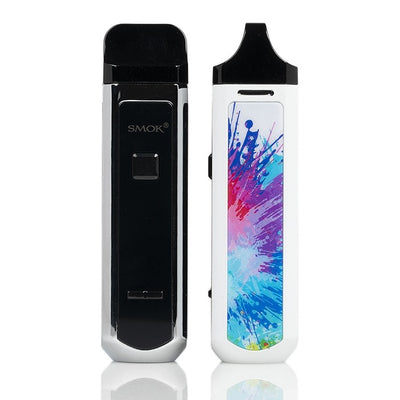 SMOK RPM 40 POD MOD KIT - THE VAPE SITE