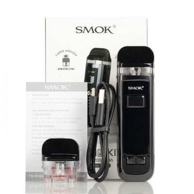 SMOK RPM 2 80W POD MOD KIT