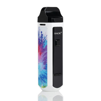 SMOK RPM 40 POD MOD KIT - THE VAPE SITE