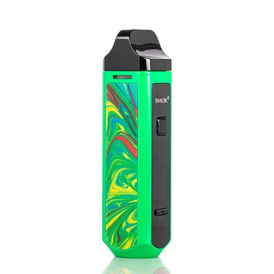 SMOK RPM 40 POD MOD KIT - THE VAPE SITE