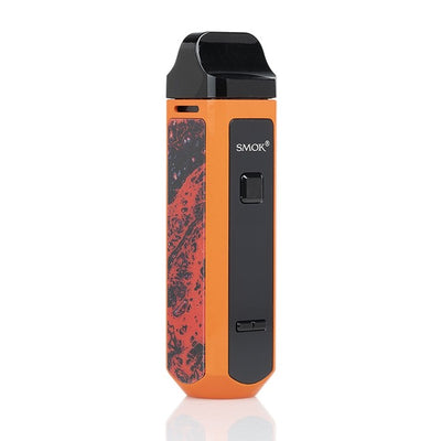 SMOK RPM 40 POD MOD KIT - THE VAPE SITE