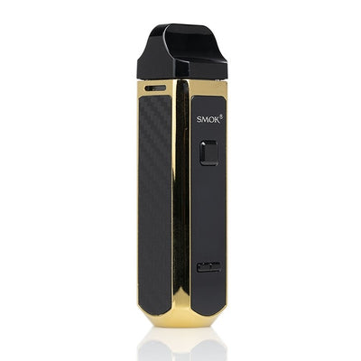 SMOK RPM 40 POD MOD KIT - THE VAPE SITE