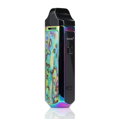 SMOK RPM 40 POD MOD KIT - THE VAPE SITE
