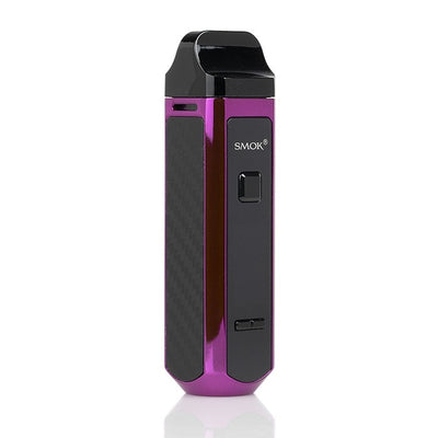 SMOK RPM 40 POD MOD KIT - THE VAPE SITE