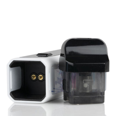 SMOK RPM 40 POD MOD KIT - THE VAPE SITE