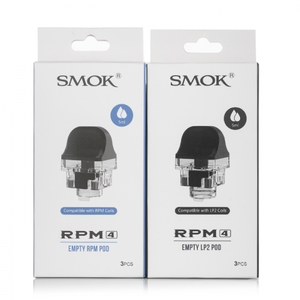 SMOK RPM 4 REPLACEMENT PODS