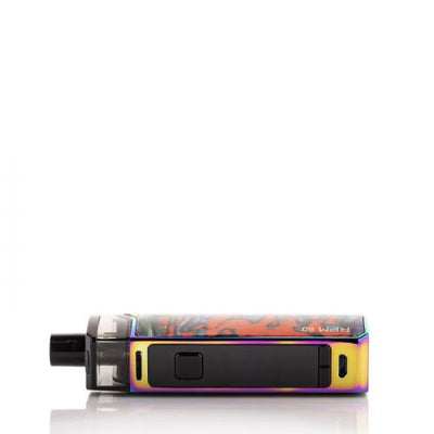 SMOK RPM 80 POD MOD KIT - THE VAPE SITE