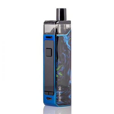 SMOK RPM 80 POD MOD KIT - THE VAPE SITE