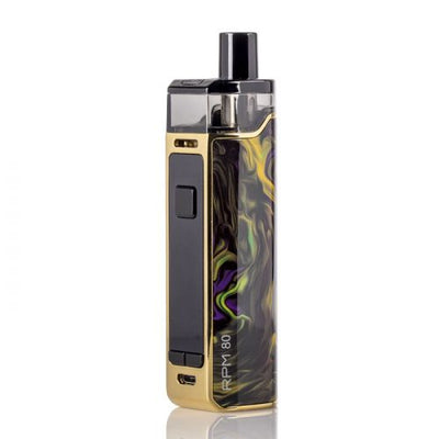 SMOK RPM 80 POD MOD KIT - THE VAPE SITE