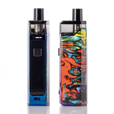 SMOK RPM 80 POD MOD KIT - THE VAPE SITE