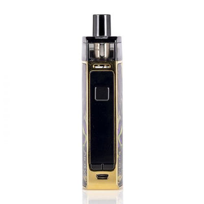 SMOK RPM 80 POD MOD KIT - THE VAPE SITE