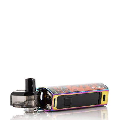 SMOK RPM 80 POD MOD KIT - THE VAPE SITE