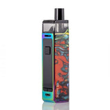 SMOK RPM 80 POD MOD KIT - THE VAPE SITE
