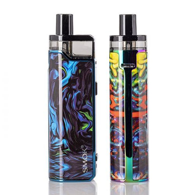 SMOK RPM 80 POD MOD KIT - THE VAPE SITE