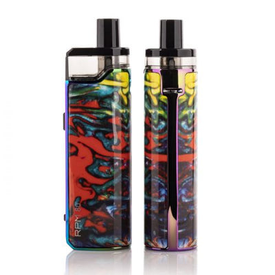 SMOK RPM 80 POD MOD KIT - THE VAPE SITE