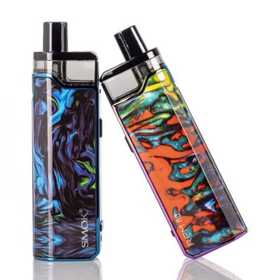 SMOK RPM 80 POD MOD KIT - THE VAPE SITE