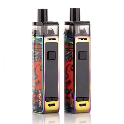 SMOK RPM 80 POD MOD KIT - THE VAPE SITE