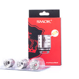 SMOK TFV12 PRINCE REPLACEMENT COIL - THE VAPE SITE