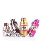 SMOK TFV16 LITE SUB-OHM TANK - THE VAPE SITE