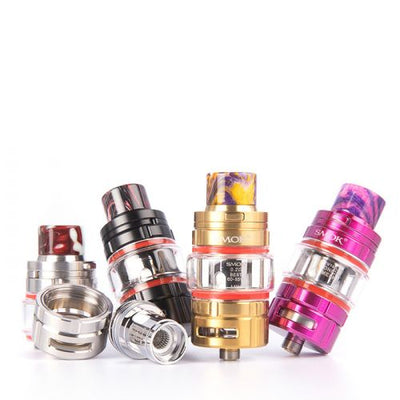 SMOK TFV16 LITE SUB-OHM TANK - THE VAPE SITE
