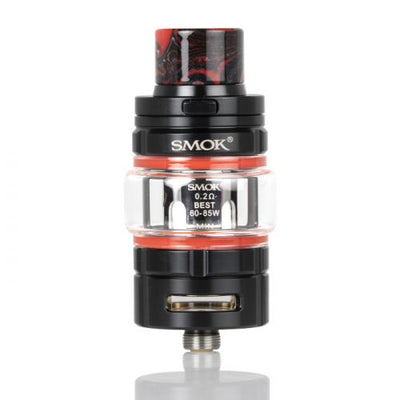SMOK TFV16 LITE SUB-OHM TANK - THE VAPE SITE