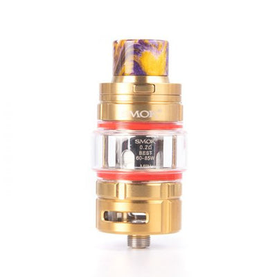 SMOK TFV16 LITE SUB-OHM TANK - THE VAPE SITE