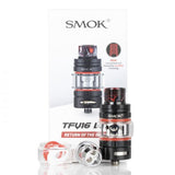 SMOK TFV16 LITE SUB-OHM TANK - THE VAPE SITE