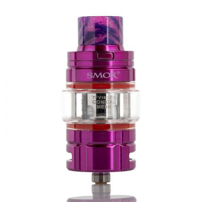SMOK TFV16 LITE SUB-OHM TANK - THE VAPE SITE