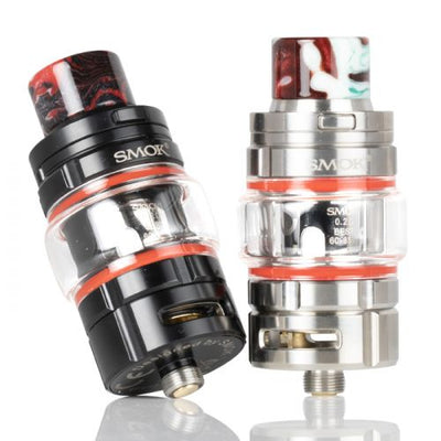 SMOK TFV16 LITE SUB-OHM TANK - THE VAPE SITE