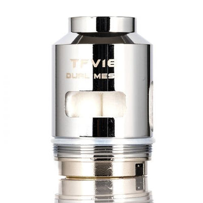 SMOK TFV16 MESH REPLACEMENT COILS - THE VAPE SITE