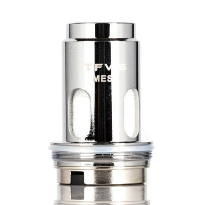 SMOK TFV16 MESH REPLACEMENT COILS - THE VAPE SITE