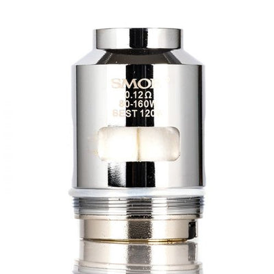 SMOK TFV16 MESH REPLACEMENT COILS - THE VAPE SITE