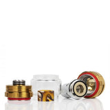 SMOK TFV16 MESH SUB-OHM TANK - THE VAPE SITE