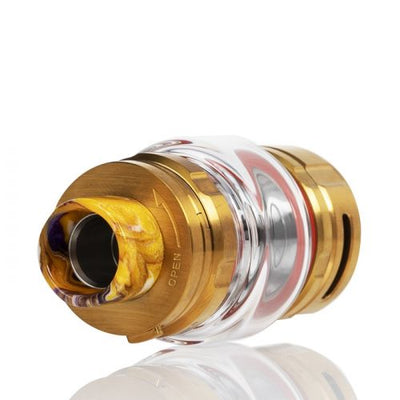 SMOK TFV16 MESH SUB-OHM TANK - THE VAPE SITE