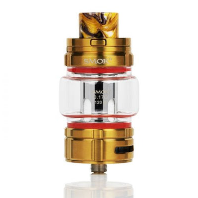 SMOK TFV16 MESH SUB-OHM TANK - THE VAPE SITE