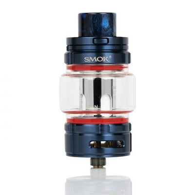 SMOK TFV16 MESH SUB-OHM TANK - THE VAPE SITE