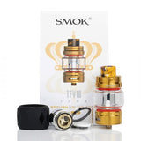 SMOK TFV16 MESH SUB-OHM TANK - THE VAPE SITE