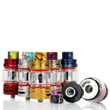 SMOK TFV16 MESH SUB-OHM TANK - THE VAPE SITE