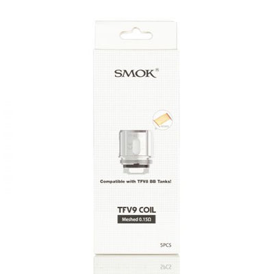 SMOK TFV9 REPLACEMENT COILS