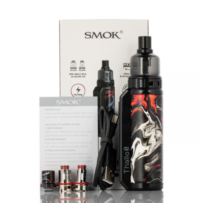 SMOK THALLO-S 100W POD MOD KIT