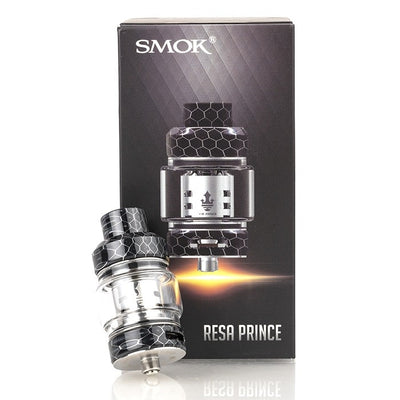 SMOK - RESA PRINCE SUB-OHM TANK - THE VAPE SITE