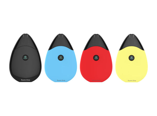 SUORIN - DROP ULTRA PORTABLE SYSTEM - THE VAPE SITE