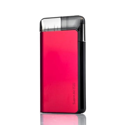 SUORIN AIR PLUS POD SYSTEM - THE VAPE SITE
