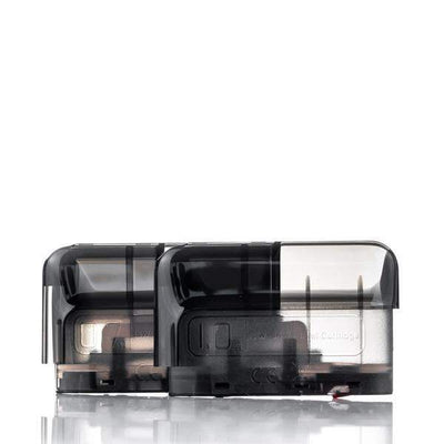 SUORIN AIR PLUS REPLACEMENT POD - THE VAPE SITE