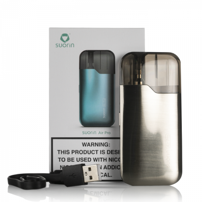 SUORIN AIR PRO 18W POD SYSTEM