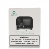 SUORIN AIR PRO REPLACEMENT PODS