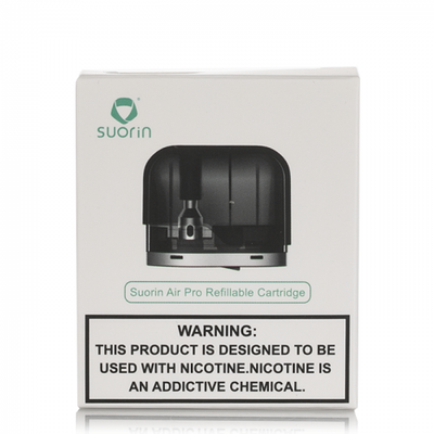 SUORIN AIR PRO REPLACEMENT PODS
