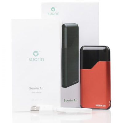 SUORIN AIR V2 POD SYSTEM